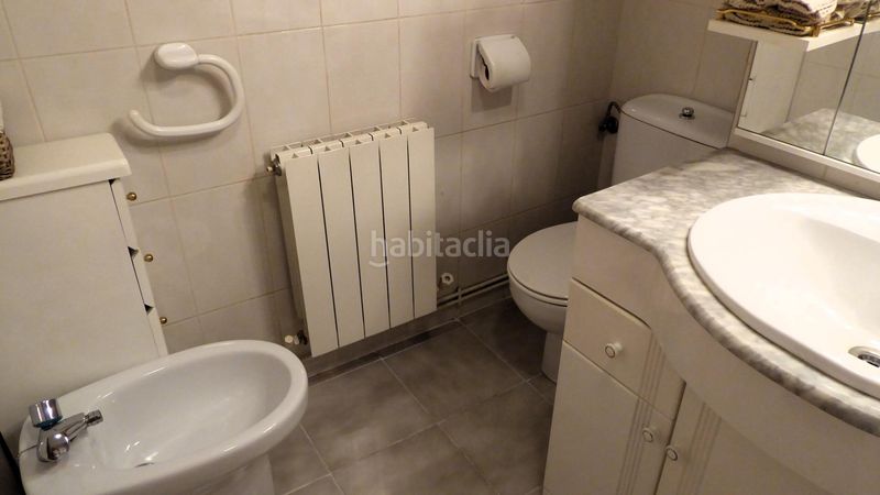 Foto 136a13d2-1e1c-43cf-95eb-2ad8f85b628f. Dúplex amb calefacció a Berriozar