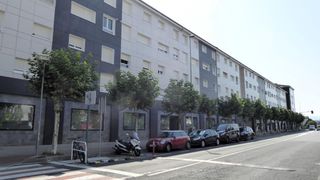 Duplex  Avenida gipuzkoa gipuzkoa etorbidea. Dúplex de 142 m2 con 4 dormitorios y 3 baños en berriozar