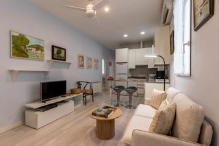 Location Appartement à Francisca moreno 6. Alquiler de temporada premium  2 dormitorios  totalmente equipad