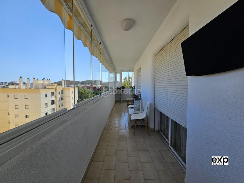 Foto 19f59e5a-b7d2-4886-8703-5cae646e28dc. Pis amb piscina a Castillo Sohail - Myramar Fuengirola