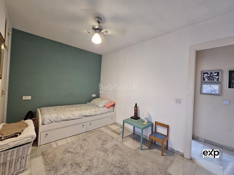 Foto 574c7375-3f1a-4748-b8fb-71452b3ced10. Pis amb piscina a Castillo Sohail - Myramar Fuengirola