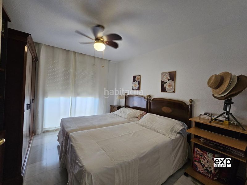 Foto 74b13c31-7dfd-4958-9650-7438e1d8e2b4. Pis amb piscina a Castillo Sohail - Myramar Fuengirola