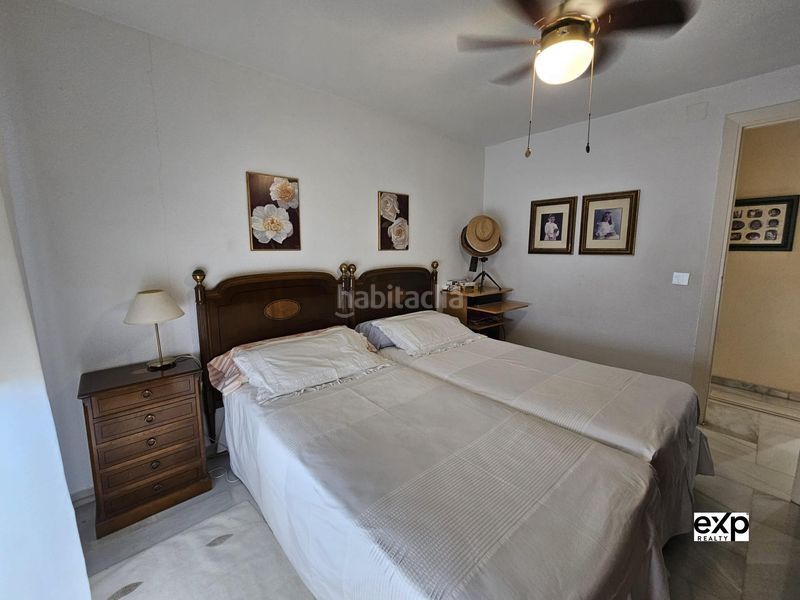 Foto d3fbc0af-bdde-4755-be6c-52666a98306e. Pis amb piscina a Castillo Sohail - Myramar Fuengirola