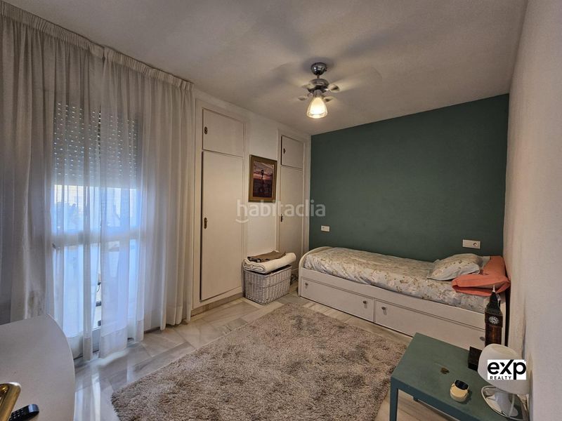 Foto e58aa984-5302-45a4-8073-af40c6a2d0cf. Pis amb piscina a Castillo Sohail - Myramar Fuengirola
