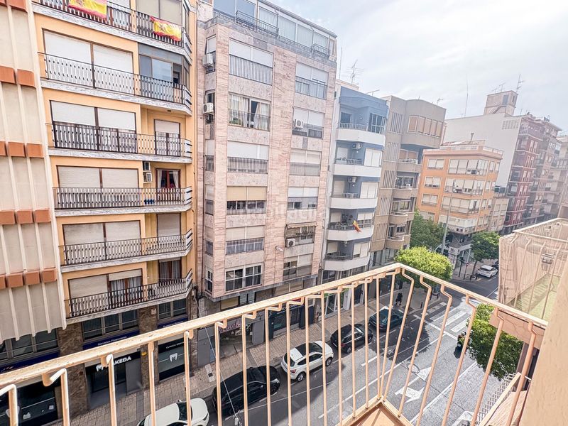 Foto 503d458a-52fd-4636-8ddf-7c49d214b756. Apartament a Pont Nou - Corazón de Jesús Elche / Elx