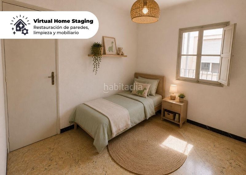 Foto 93ac9a54-7ff6-40e8-9646-88d122568785. Apartament a Pont Nou - Corazón de Jesús Elche / Elx
