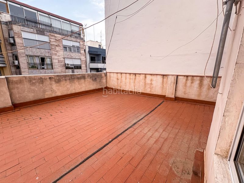 Foto bd8ffdeb-3b06-44e8-813b-1c49963816e4. Apartament a Pont Nou - Corazón de Jesús Elche / Elx