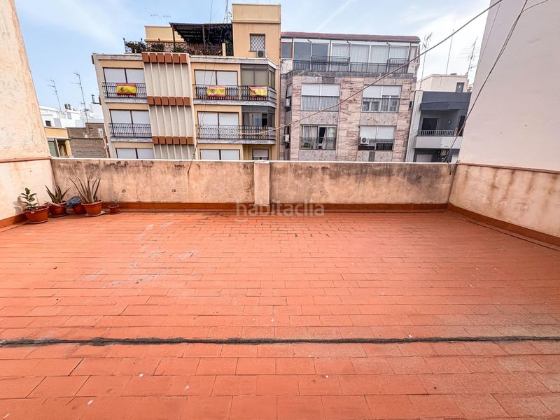 Foto cb31021f-ee93-4970-bca2-ce54592bea3e. Apartament a Pont Nou - Corazón de Jesús Elche / Elx