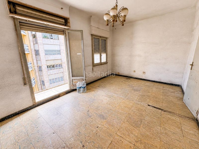 Foto fbe6ba4c-cf95-47e4-848d-eb4494596e6e. Apartament a Pont Nou - Corazón de Jesús Elche / Elx