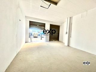 Geschäftsraum in La Petxina