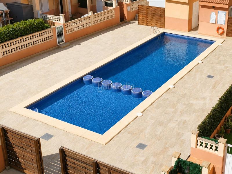 Foto 03fc0c19-5e6e-422e-9dd9-6ab6691d529e. Dúplex amb aparcament piscina a Badia Blava-Badia Gran-Tolleric Llucmajor