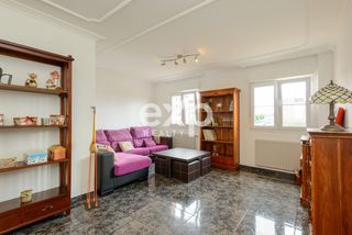Etagenwohnung in Transito de monsacro 3. Oportunidad en gijón  amplitud, luminosidad y gran potencial de