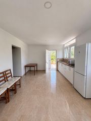 Rent House in Lugar lugar madrelagua 11. Casa de campo en alquiler en valleseco