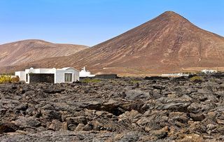 Terreny residencial a Tahiche. Parcela urbana en venta  tahíche teguise, lanzarote