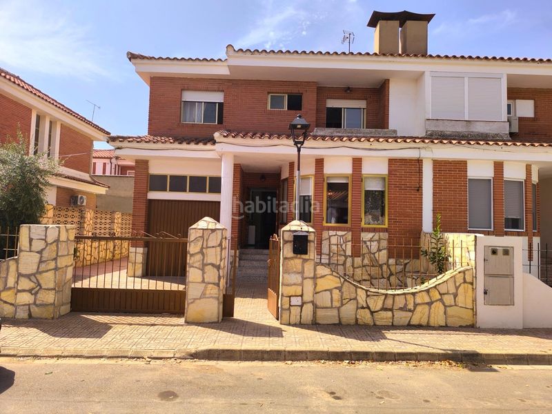 Foto 1e562d6d-e234-4444-a36a-3c3028b14e1d. Casa amb calefacció aparcament a Madrigueras