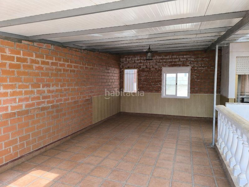 Foto 5c186434-f1b9-463d-8855-055500119c9b. Casa amb calefacció aparcament a Madrigueras