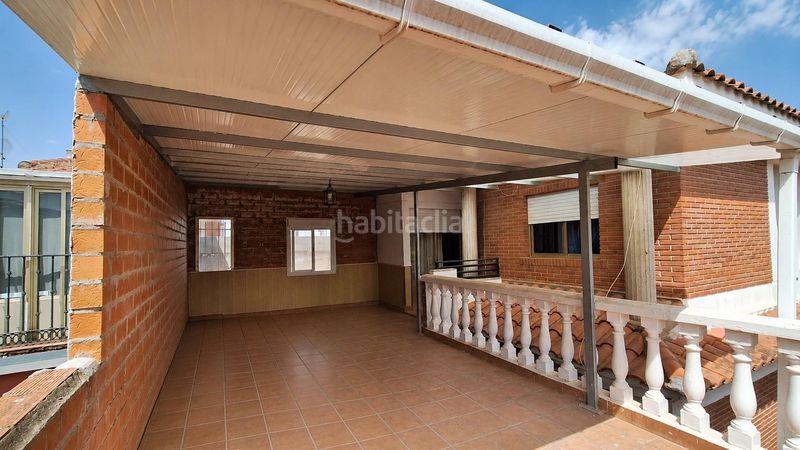 Foto 69fb9afd-00ff-4e7b-9e26-747e8eb5ed0f. Casa amb calefacció aparcament a Madrigueras