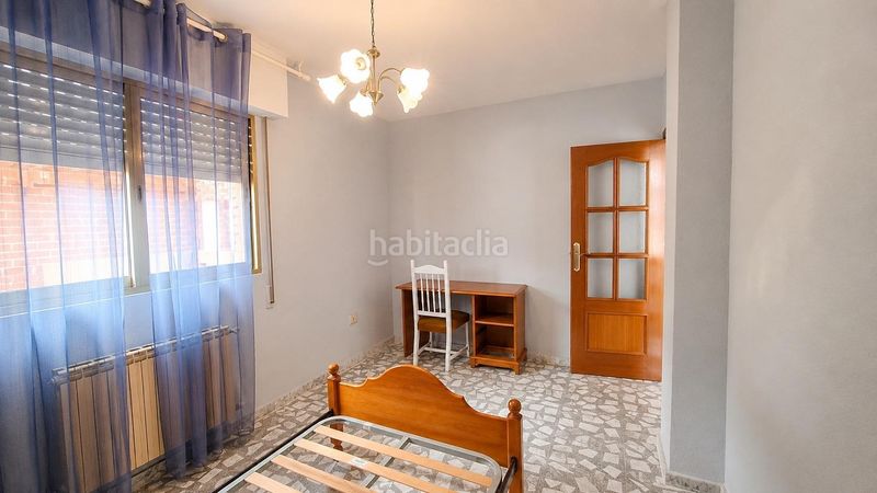 Foto 79b60d01-ed90-490b-9580-6d65a03b4179. Casa amb calefacció aparcament a Madrigueras