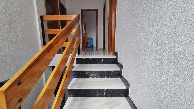 Foto d2ae0048-e90d-461b-83d1-f0883d22e505. Casa amb calefacció aparcament a Madrigueras