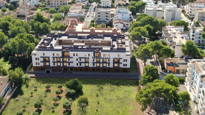 Foto f6e3db06-e902-41ff-9ae1-77203074064c. Àtic 140m<sup>2</sup> a Cala Millor Son Servera