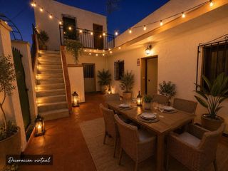 Maison  Carrer riu guadalquivir. Casa o chalet independiente en la collada  sis camins, vilanova