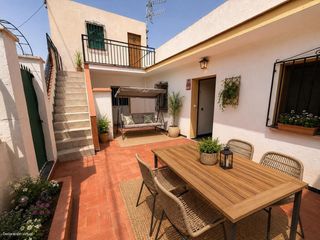 Casa  Carrer riu guadalquivir. Casa o chalet independiente en la collada  sis camins, vilanova