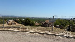 Terreno residenziale  Calle del rio genil. Parcela urbana de 945 m2 con hermosas vistas en san miguel  cumb