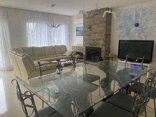 Chalet  317. Villa exclusiva en montemar, castelldefels