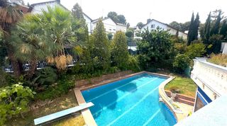 Xalet  317. Villa exclusiva en montemar, castelldefels