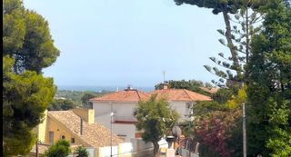 Chalet  317. Villa exclusiva en montemar, castelldefels
