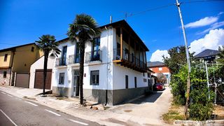Maison  Calle a veiga de cascalla 0. Casa para reformar, con gallinero, garaje, almacén y 47 terrenos