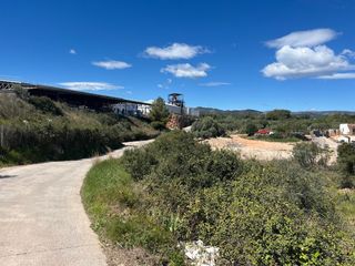 Terreno residencial  Polígono poligono 11. Finca rústica de regadío en lalcora  naturaleza, tranquilidad y