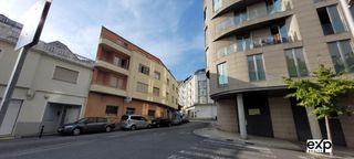 Appartement à Foz. Piso amueblado de 3 dormitorios con vistas a la ría en el centro