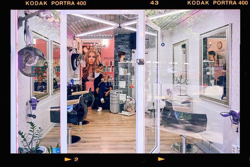 Foto 3c6fcbd3-796d-41f6-9ac5-255a549dcf41. Local comercial a Sant Antoni Barcelona