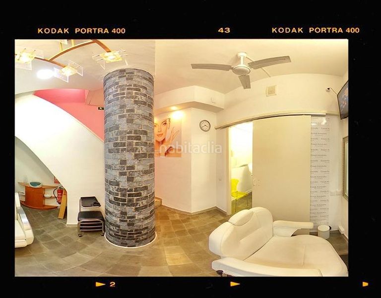 Foto 3d45d294-3462-4e55-81f8-66ae3b96bc4b. Local comercial a Sant Antoni Barcelona
