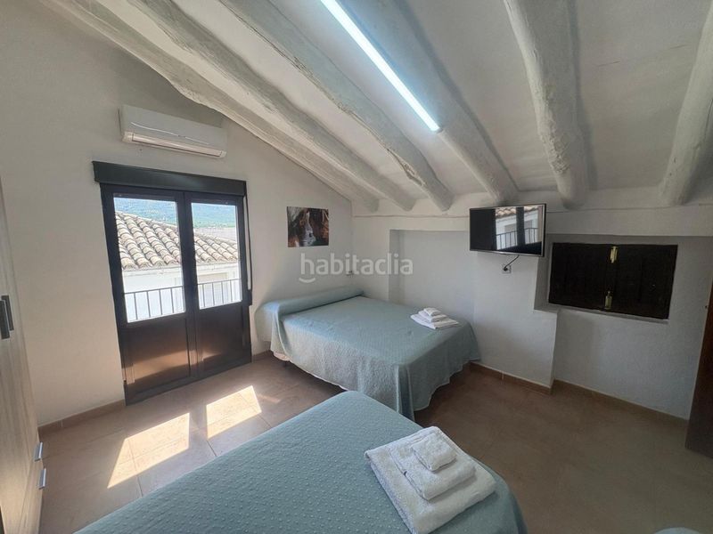 Foto 793346b1-ea17-4339-bb1e-22299e7d96f2. Masia a Quesada