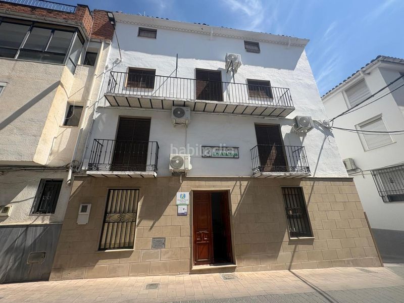 Foto e1af78ac-75a1-4560-b851-7850d6fd5e0a. Masia a Quesada
