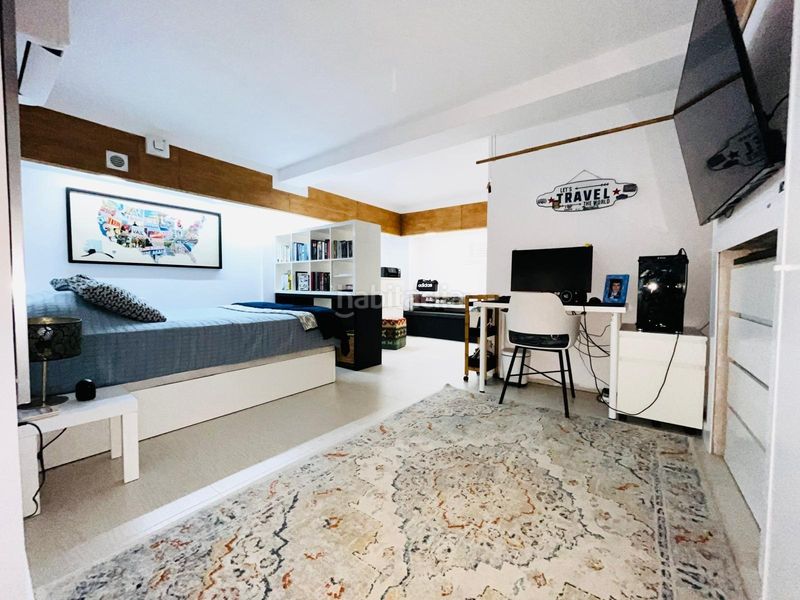 Foto 0e8d0498-b53b-4c98-886a-cc98c4530bac. Casa adossada amb calefacció aparcament a Crevillet Puerto de Santa María (El)