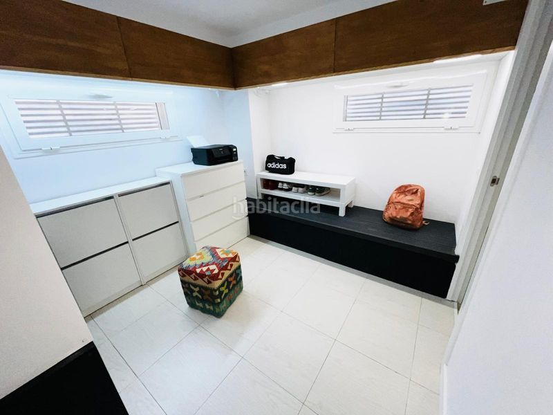 Foto 1a3154a8-8515-4eea-ba4e-35e893b2fe5a. Casa adossada amb calefacció aparcament a Crevillet Puerto de Santa María (El)