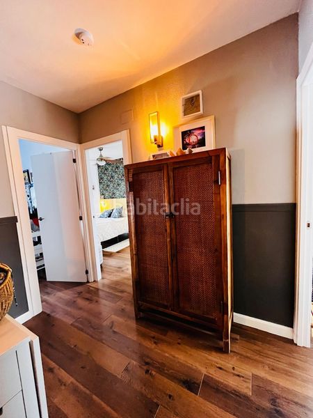 Foto c780dd40-45cd-4e0b-80c3-471a4facbf8b. Casa adossada amb calefacció aparcament a Crevillet Puerto de Santa María (El)