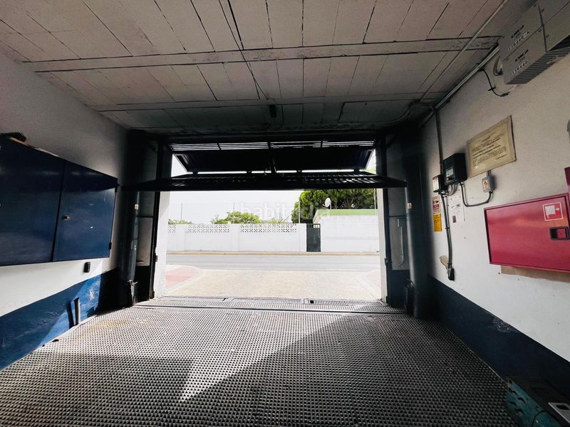 Foto effd7005-d482-4d09-8a6c-859b622a2a27. Casa adossada amb calefacció aparcament a Crevillet Puerto de Santa María (El)