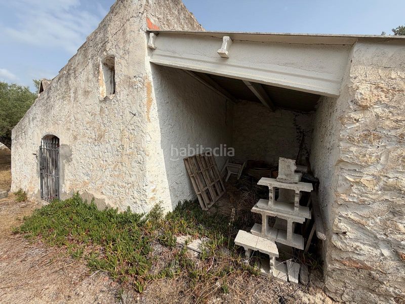 Foto 11046cfa-9602-49fe-88b5-899b26b43b6a. Masia a Ampolla (L´)