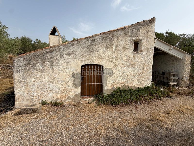 Foto 30d81822-540b-414f-be93-91b11a58681b. Masia a Ampolla (L´)