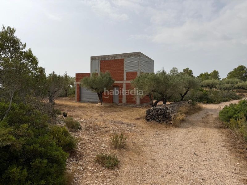 Foto 474e1009-0d0c-4500-8958-b9077575f612. Masia a Ampolla (L´)