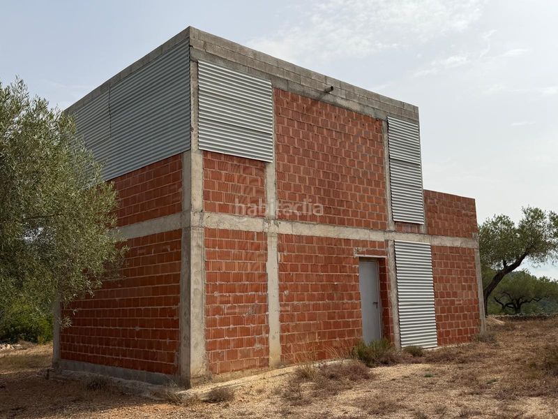 Foto 6ed8c14d-e50b-4ca5-8246-19b447c778d7. Masia a Ampolla (L´)