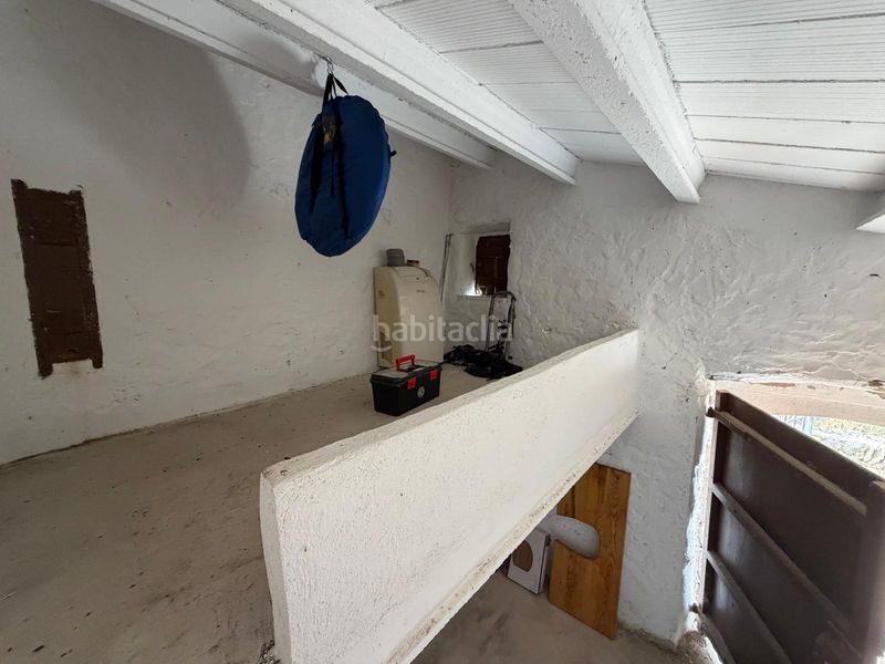 Foto dc2855fc-72f2-4603-805b-790b287ae923. Masia a Ampolla (L´)