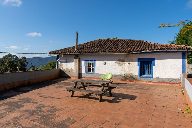 Foto 14406e68-1733-4717-93bd-53eada68b8c0. Chalet en lugar san bartolomé chalet independiente con hórreo tradicional en san bartolomé en Pravia