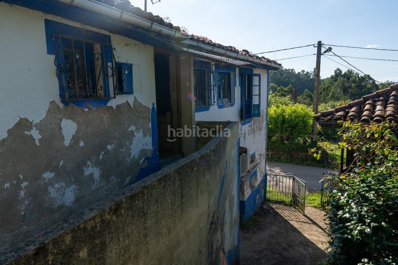 Foto 3814fd08-6a1e-4511-b5a7-5fc0b2390f0b. Chalet en lugar san bartolomé chalet independiente con hórreo tradicional en san bartolomé en Pravia