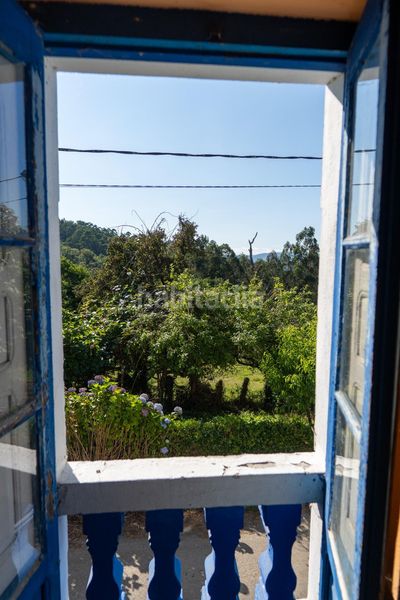 Foto 4c8b828d-2786-4fd0-9b39-61f2f2e61fdb. Chalet en lugar san bartolomé chalet independiente con hórreo tradicional en san bartolomé en Pravia