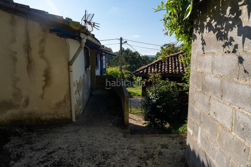 Foto a2ad14dc-020a-4e8d-8cae-190f0c43cc56. Chalet en lugar san bartolomé chalet independiente con hórreo tradicional en san bartolomé en Pravia